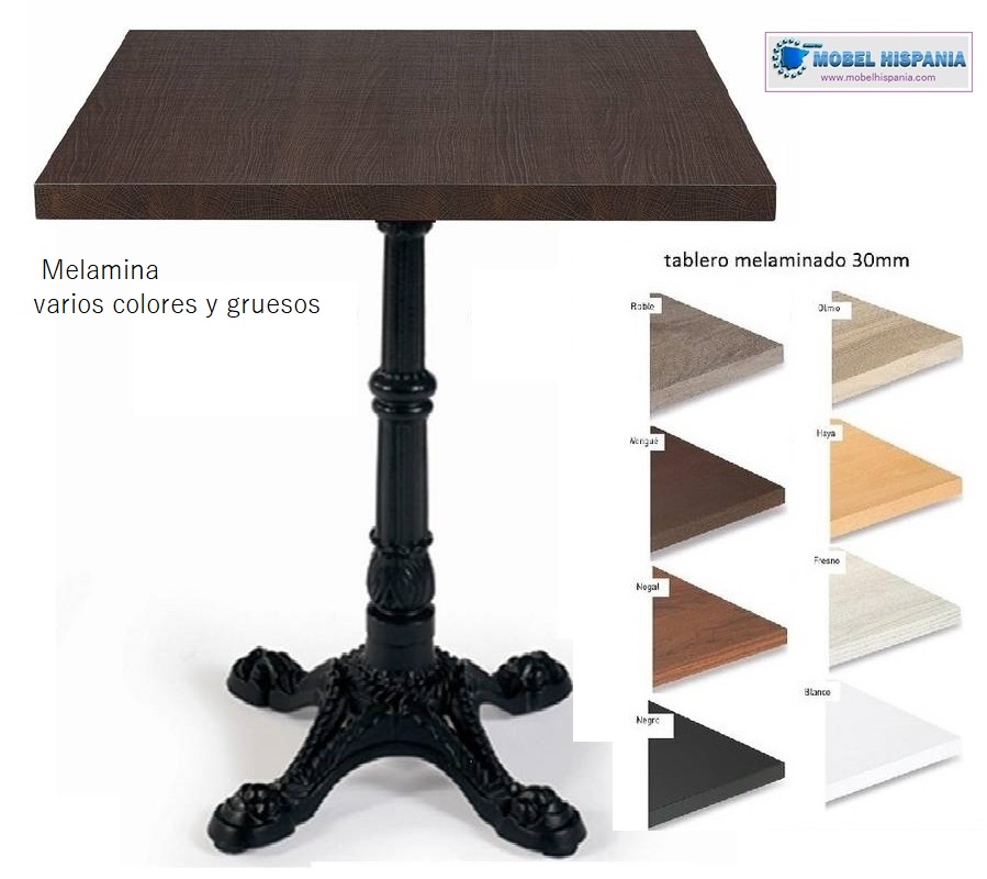 8824-mesa-melamina 8824 mesa melamina