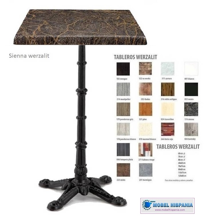 8825-mesa-alta-werzalit 8825 mesa alta werzalit