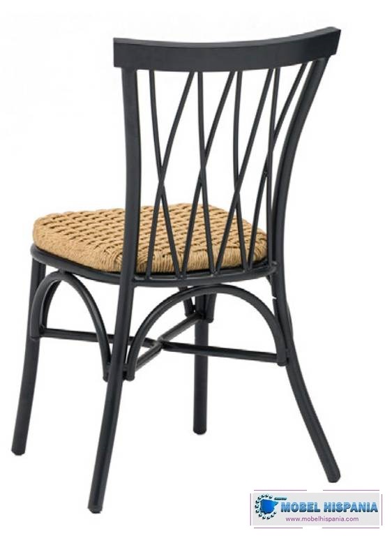 168-silla-negra-cuerda-crema-1 168 silla negra cuerda crema 1