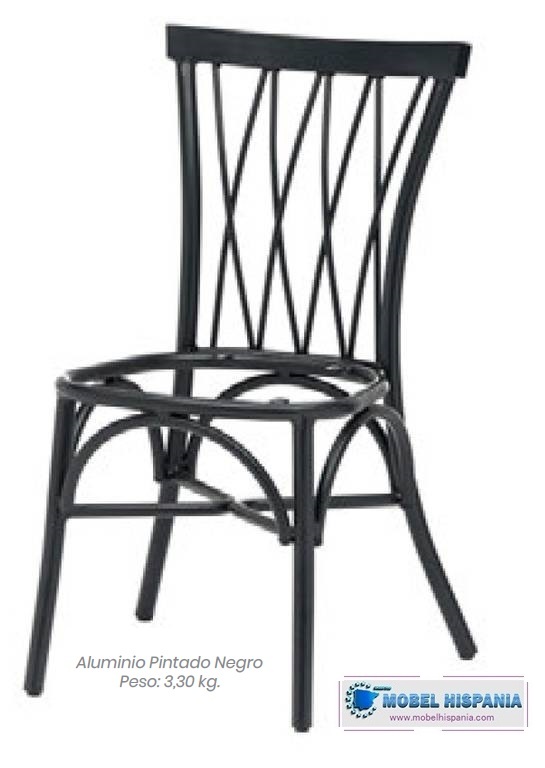 168-silla-negra 168 silla negra