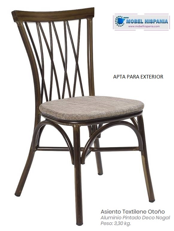 168-silla-nogal-oto 168 silla nogal oto