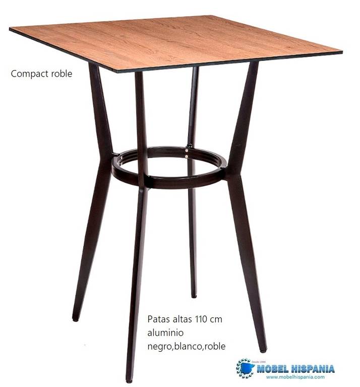 5300-mesa-alta-negra-compa-roble 5300 mesa alta negra compa roble