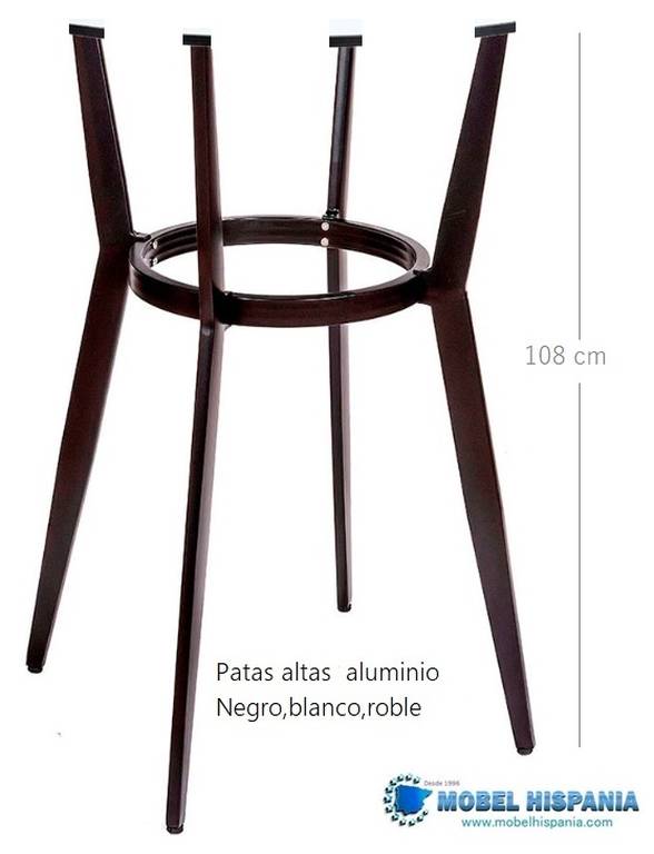 5300-patas-altas-negra 5300 patas altas negra