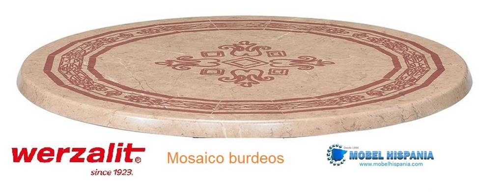 werzalit-mosaico-burdeos werzalit mosaico burdeos