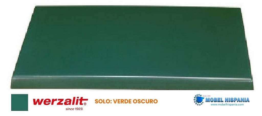 werzalit-verde-oscuro-2 werzalit verde oscuro 2