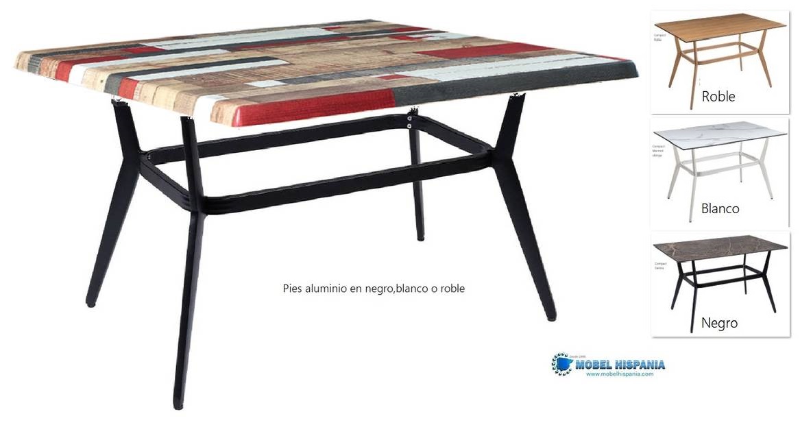 5210 mesa negra werzalit w