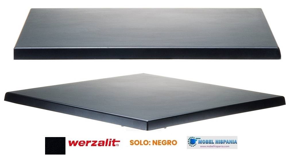 werzalit negro 3