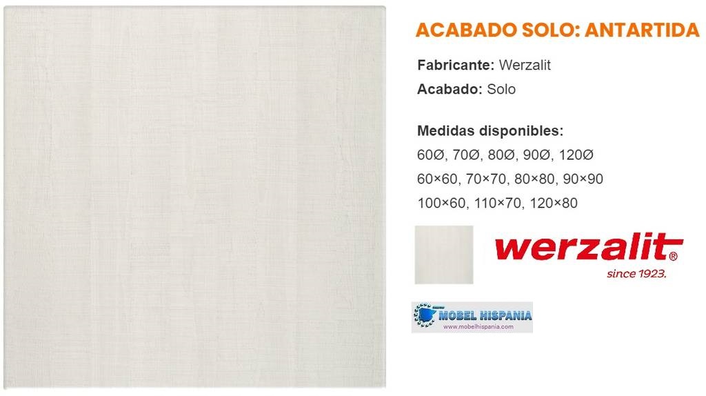 werzalit antartida 1