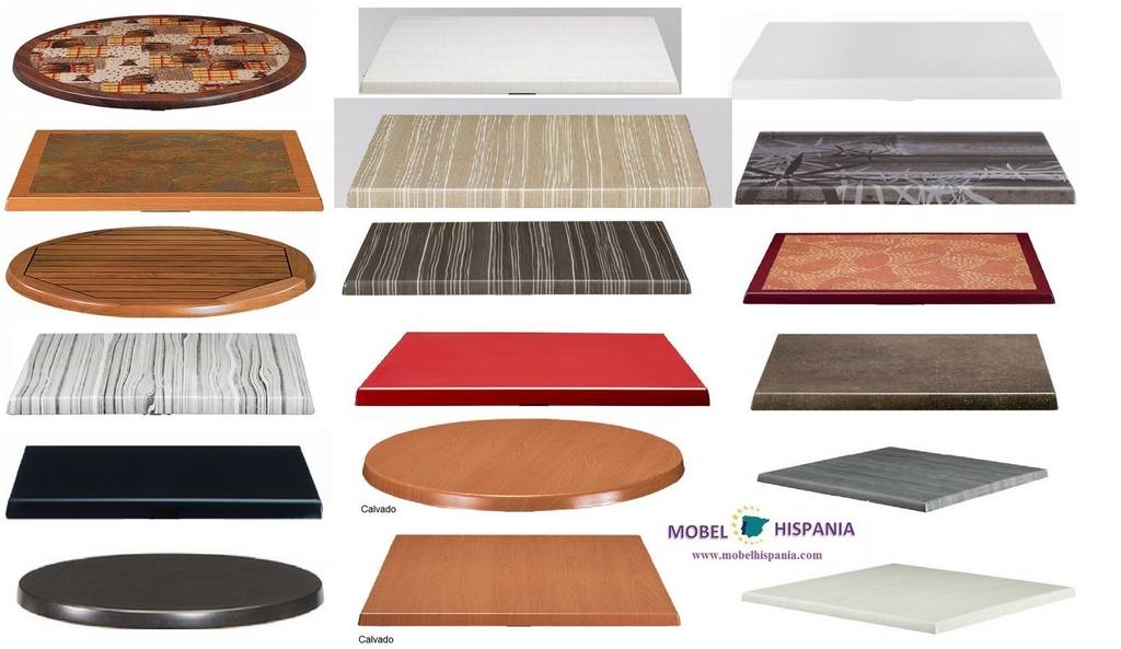 tableros-werzalit-2 tableros werzalit 2 20