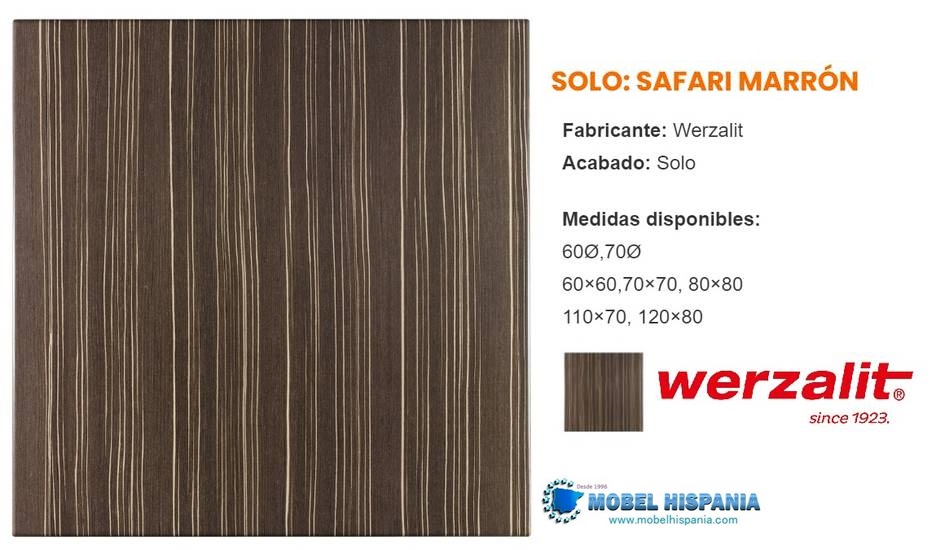 werzalit-safari-marron-1 werzalit safari marron 1