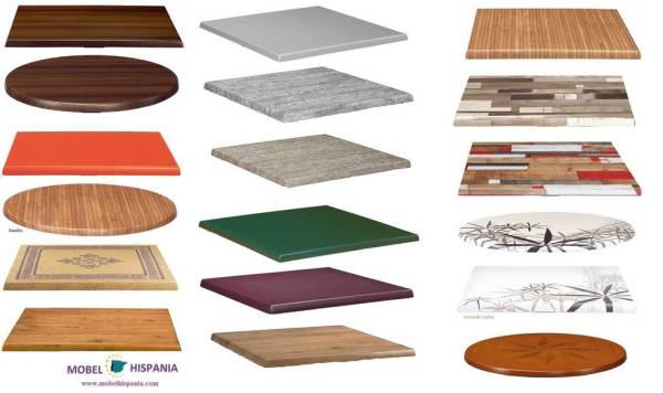 tableros werzalit 1 1