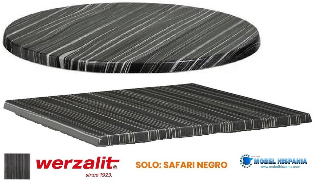 werzalit safari negro 2