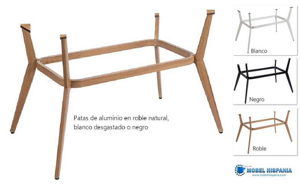 5210-mesa-patas-alu-roble-w 5210 mesa patas alu roble w 2