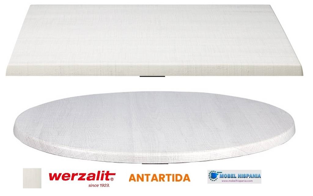 werzalit antartida 2