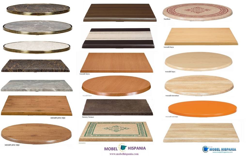 tableros-werzalit tableros werzalit 5