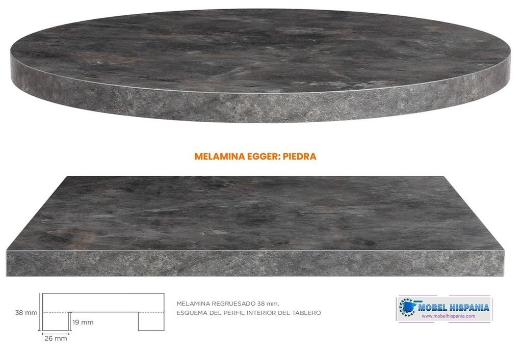 melamina piedra 1