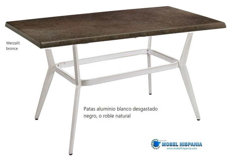 5210 mesa negra werzalit 1