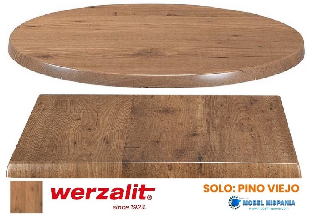 werzalit pino viejo 2 1