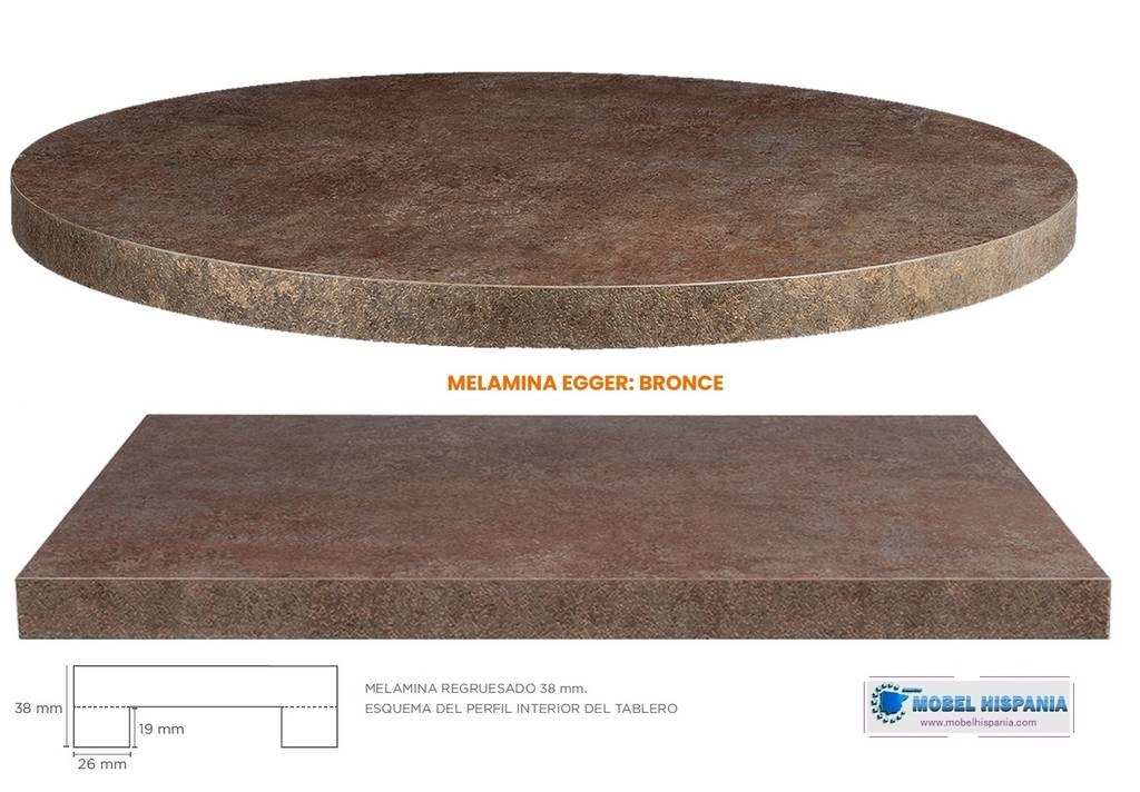 Melamina-bronce-4 Melamina bronce 4