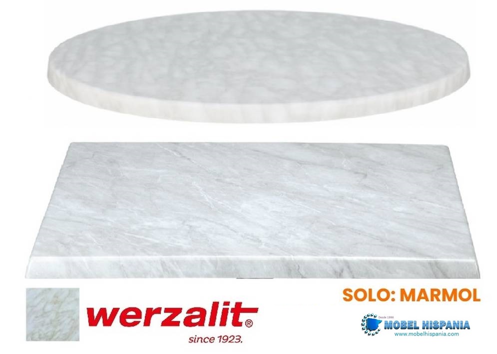 werzalit marmol 3