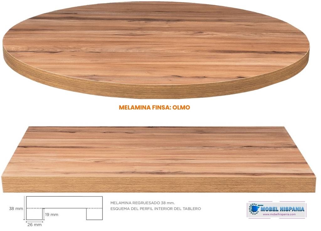melamina olmo 1