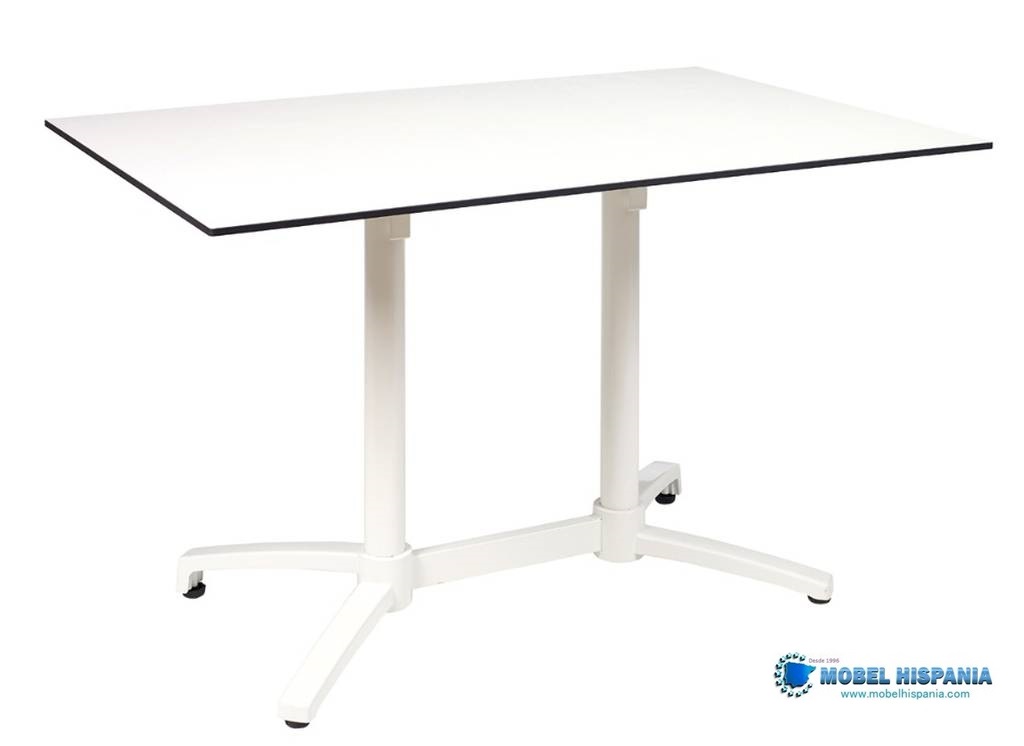 9411 mesa rectangular abatible 4