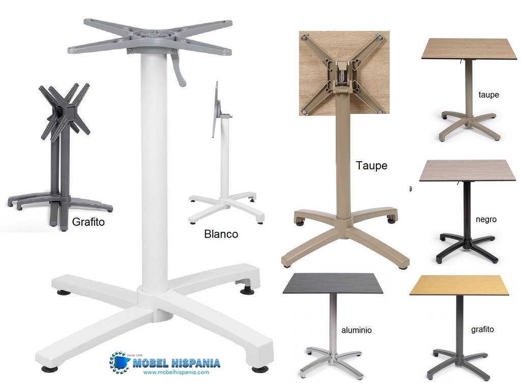 9147-pie-abatible-alluminio-blanco-1 9147 pie abatible alluminio blanco 1