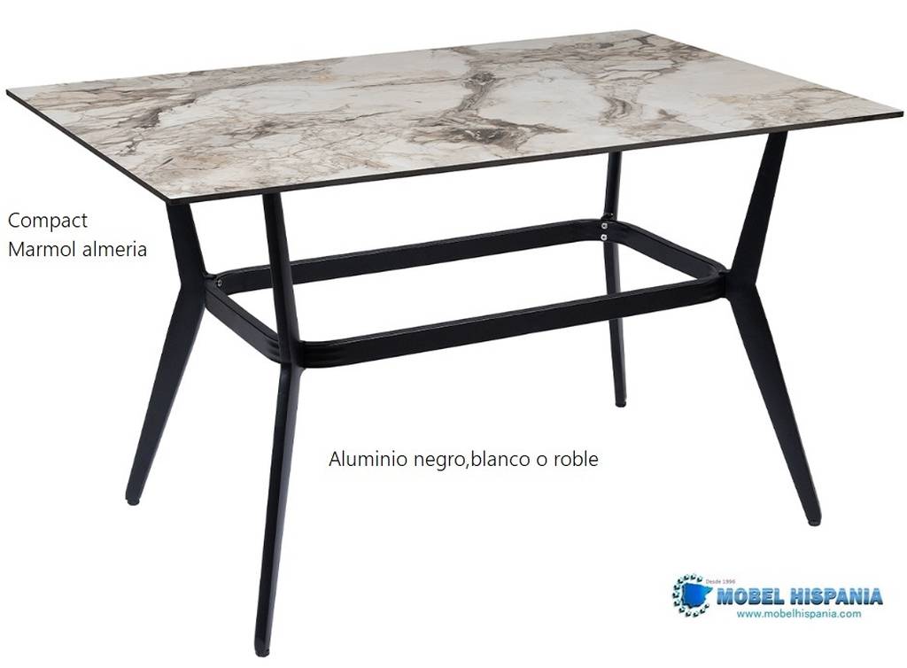 5210 mesa alu com marmol almeria 1