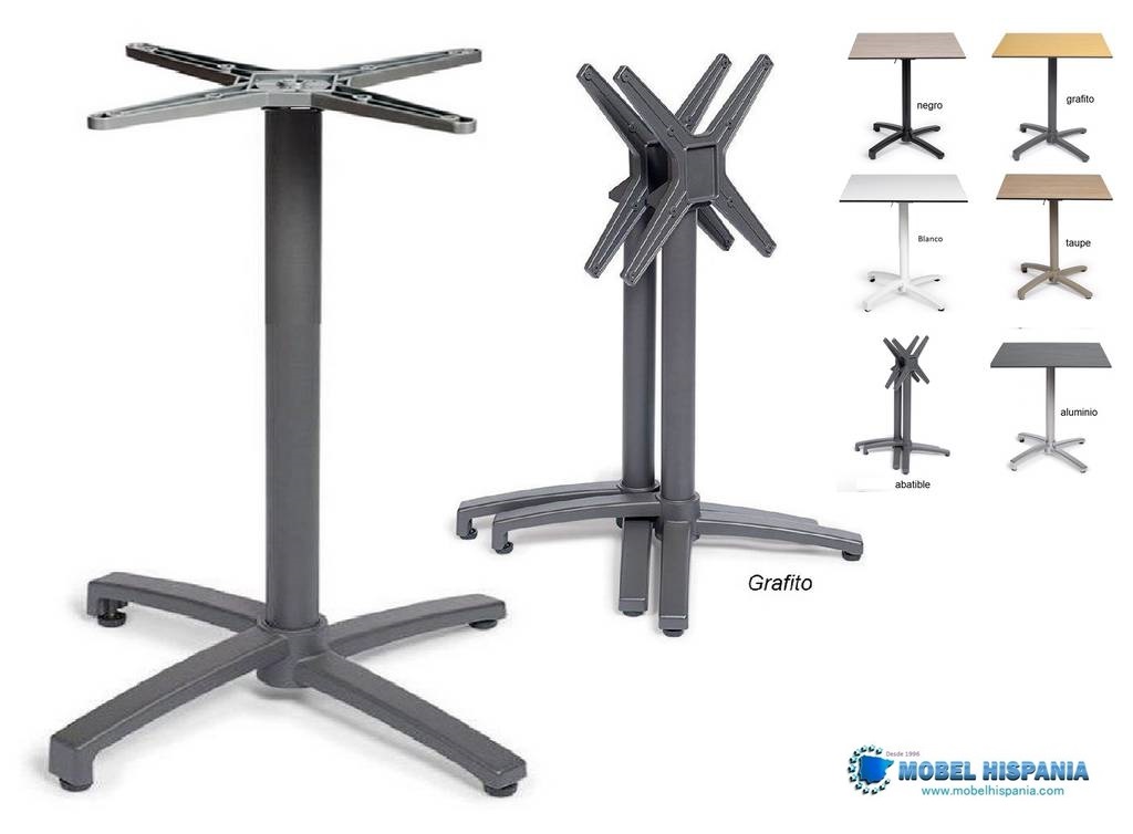 9466 abatible grafito