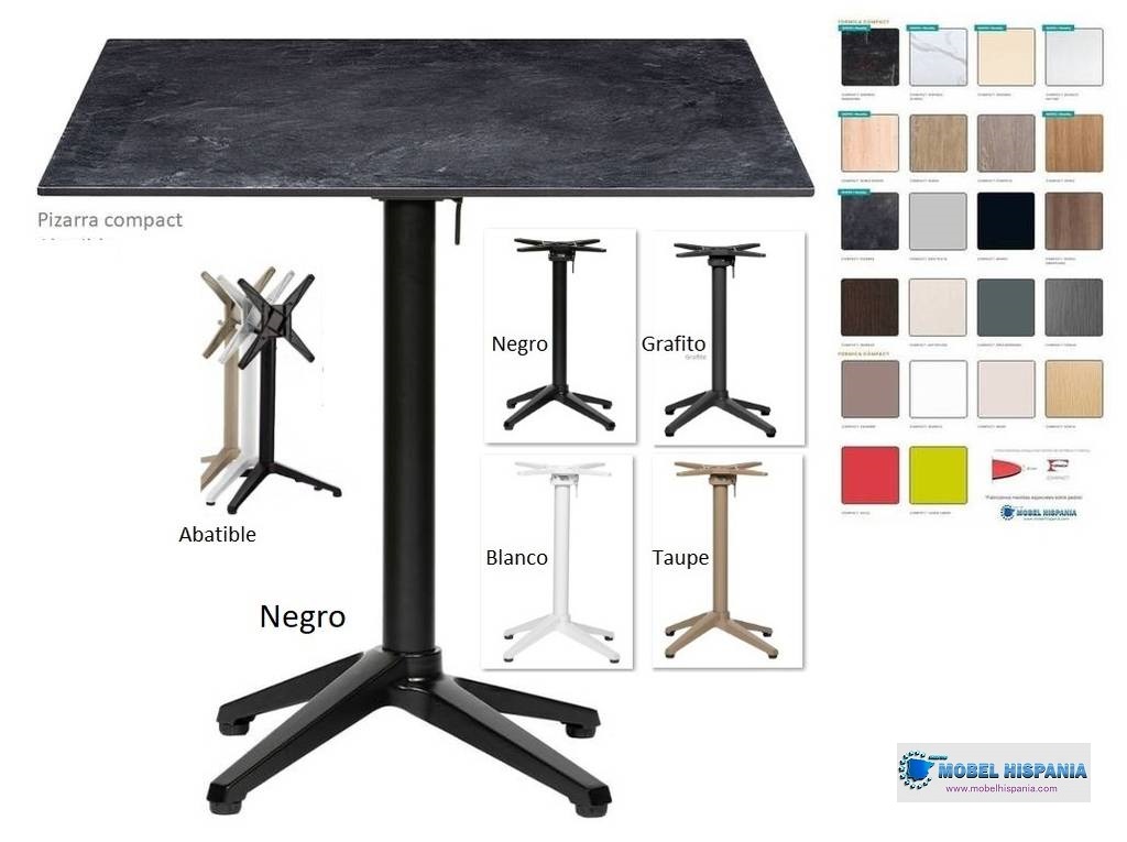 5400 mesa abatible compact 1