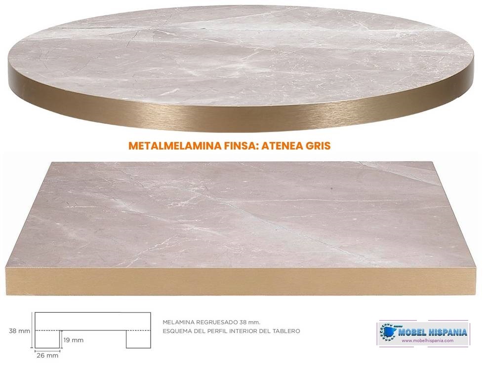 metalmina atenea gris 1