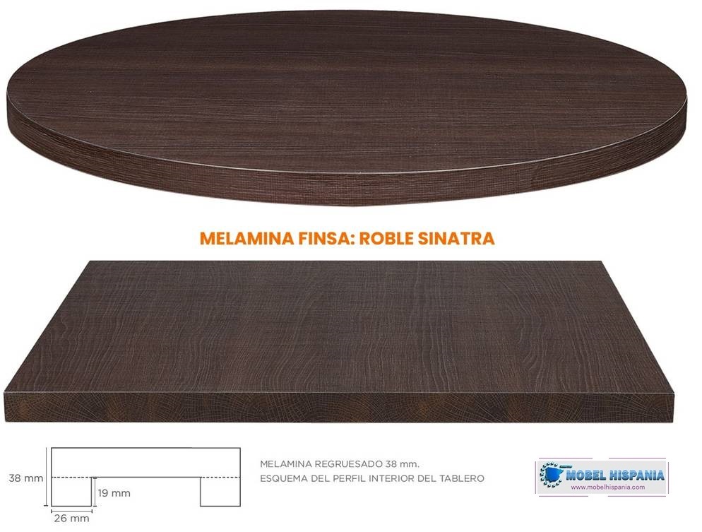 melamina roble sinatra 2