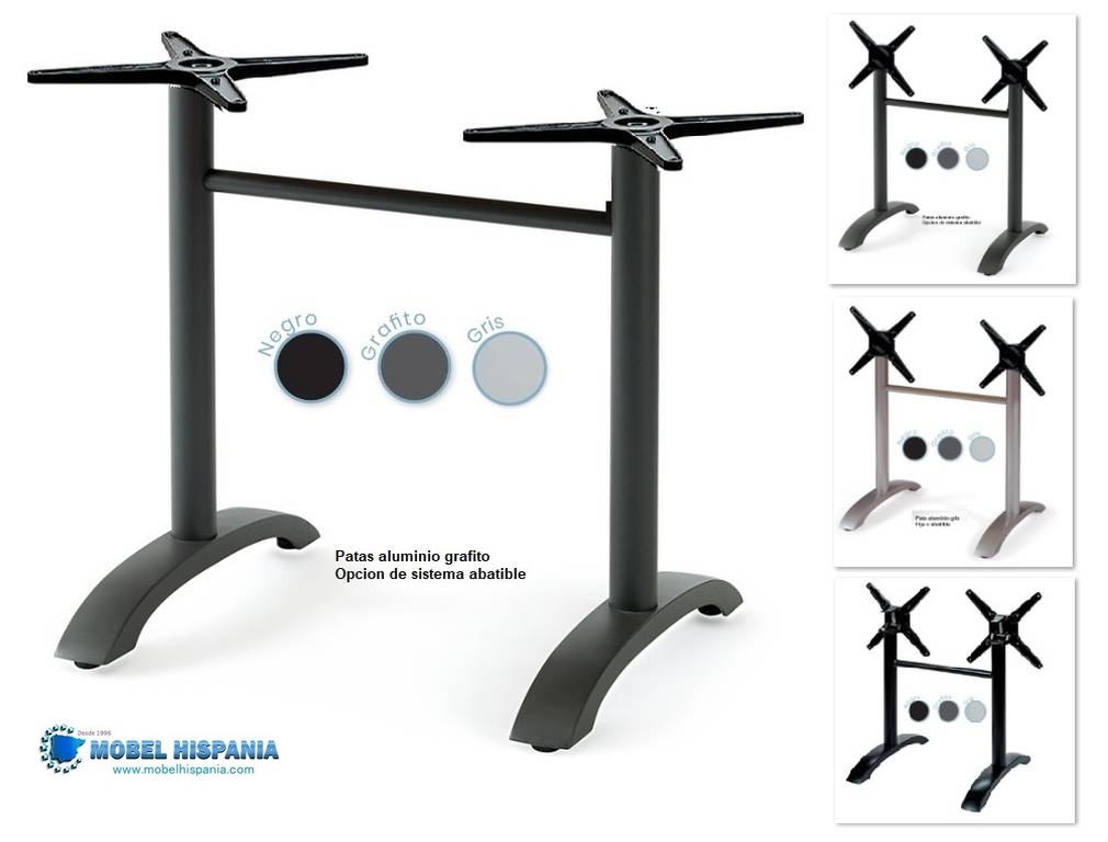 9711 patas dobles abatibles7