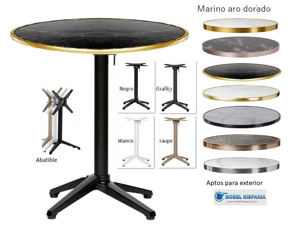 5400 mesa abatible aro 1