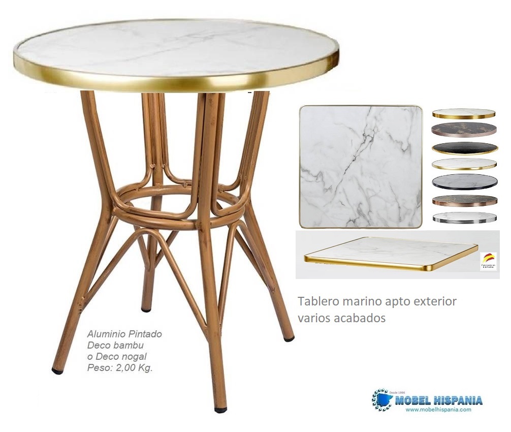 5390 mesa bambu marino aro 1