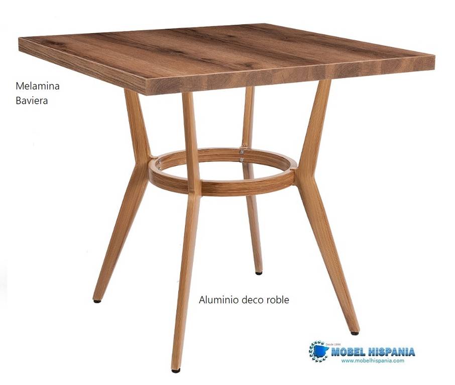 5200-mesa-roble-melamina-baviera-1 5200 mesa roble melamina baviera 1