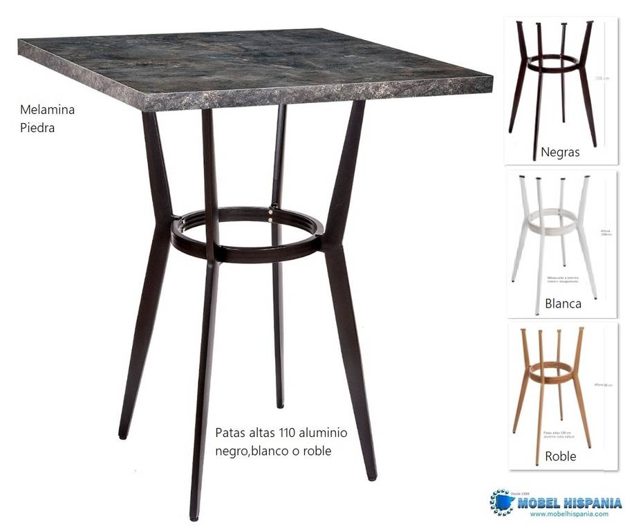 5300-mesa-alta-negra-mela-piedra-w 5300 mesa alta negra mela piedra w