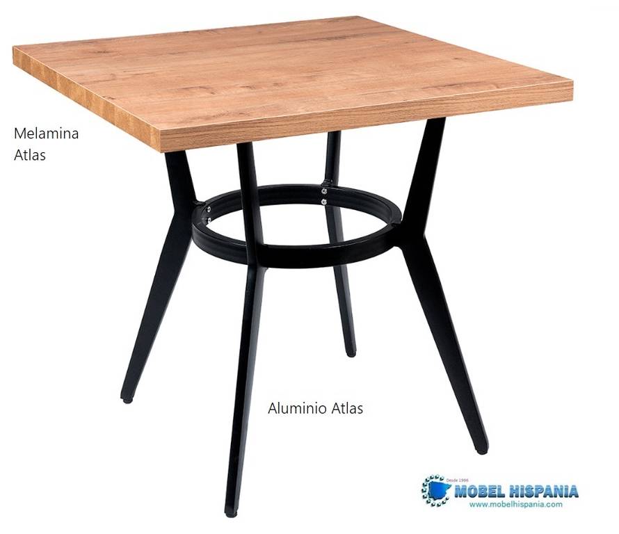 5200-mesa-negro-melamina-atlas-c 5200 mesa negro melamina atlas c
