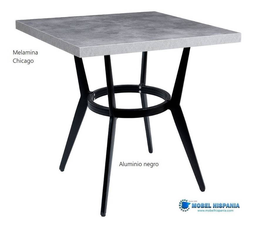 5200-mesa-negro-melamina-chicago 5200 mesa negro melamina chicago