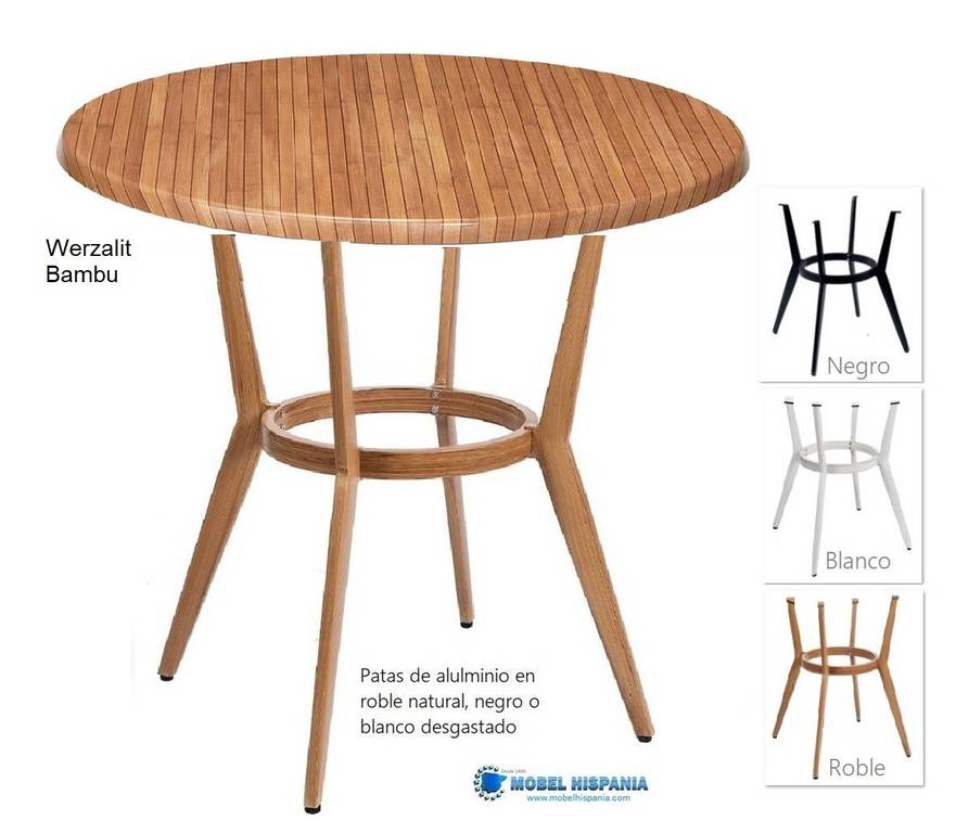 5200 Mesa blanca werzalit1