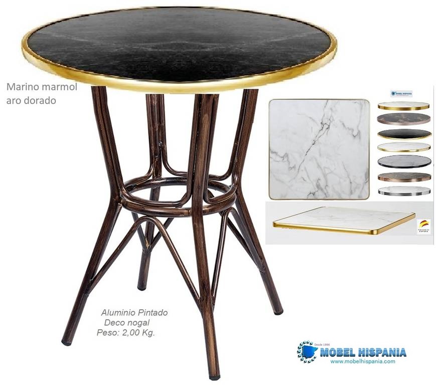 5390-mesa-nogal-werzalit-aro-5 5390 mesa nogal werzalit aro 5