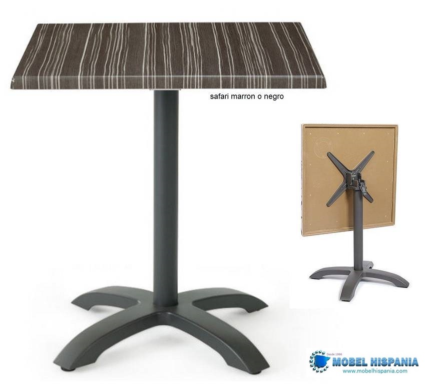 9707 abatible grafito werzalit safari