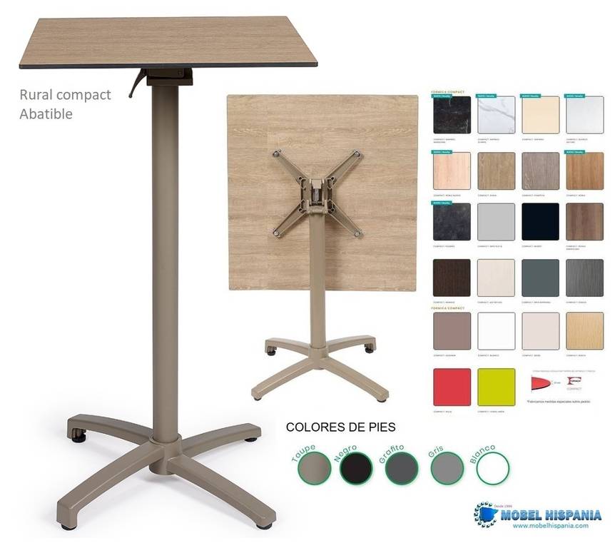 9147 mesa alta abatible c4 1