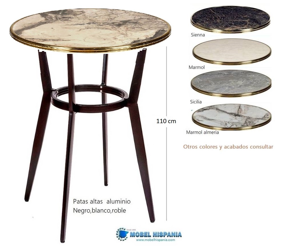 5300-mesa-alta-negra-aro 5300 mesa alta negra aro