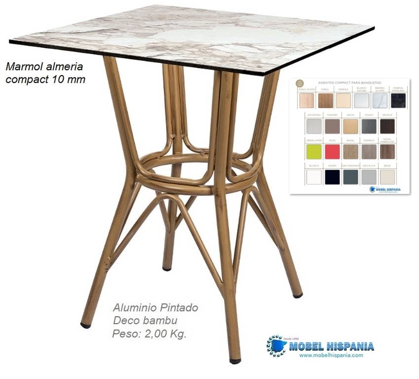 5390 mesa bambu compact