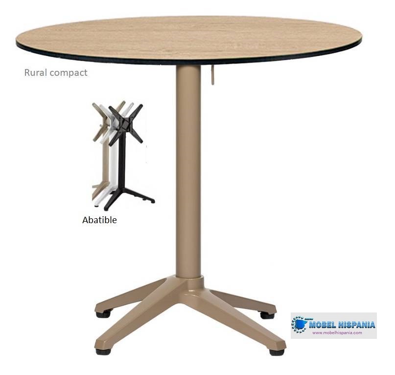 5400 mesa abatible compact7