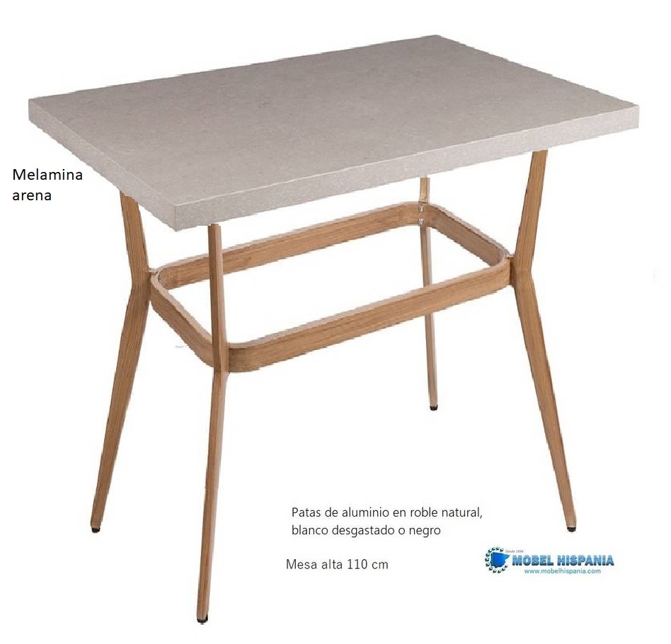 5310-mesa-alta-rect-roble-mela-arena 5310 mesa alta rect roble mela arena