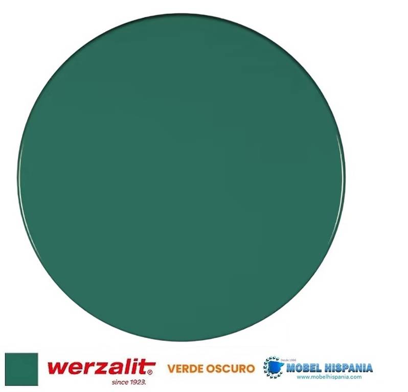 werzalit-verde-oscuro-3 werzalit verde oscuro 3
