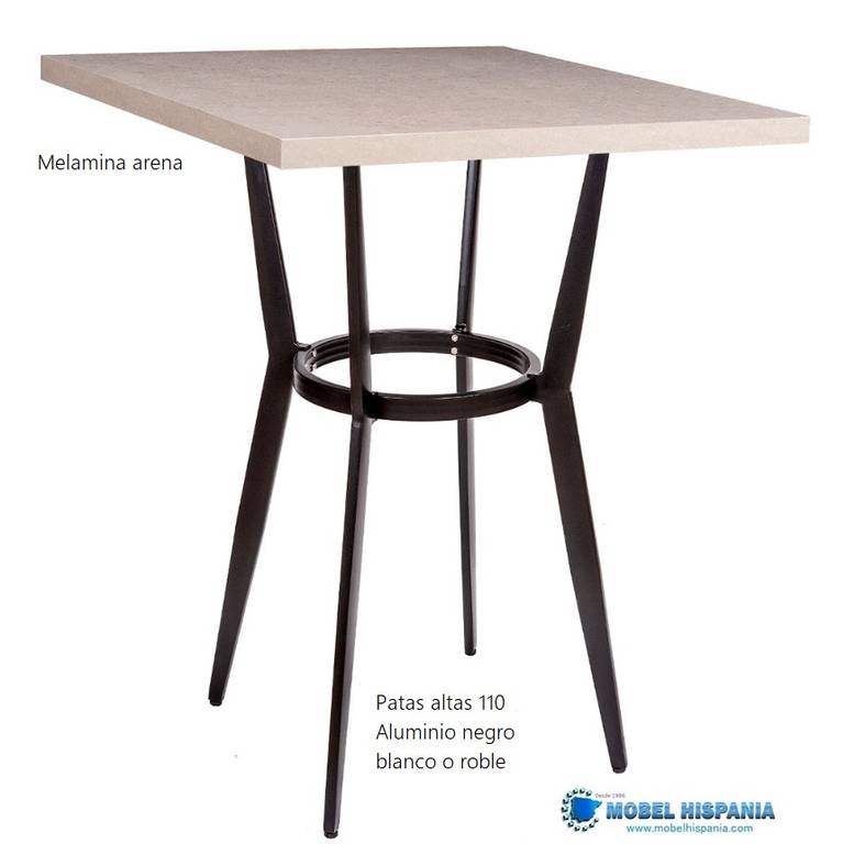 5300-mesa-alta-negra-mela-arena 5300 mesa alta negra mela arena