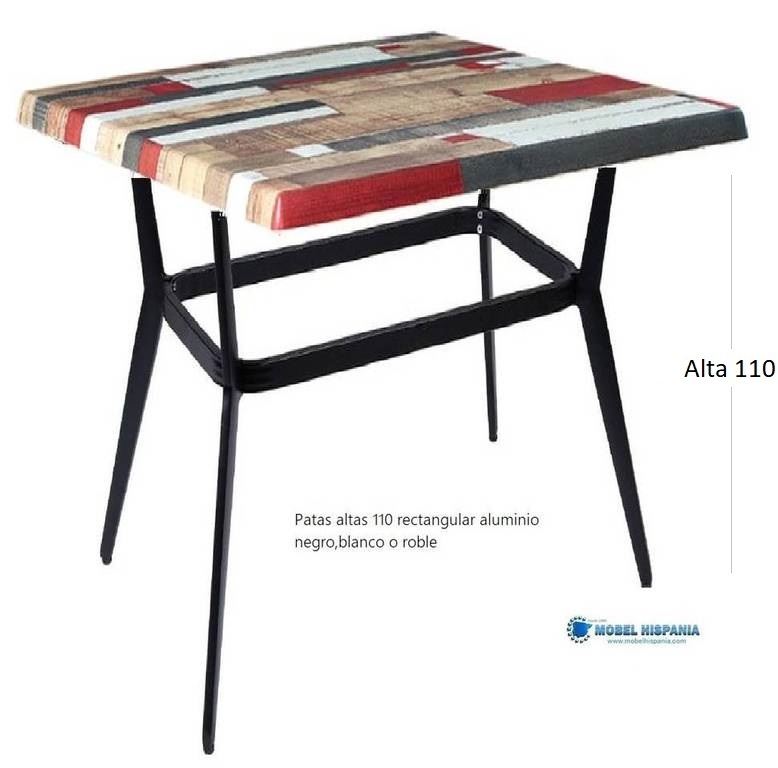 5210 mesa negra werzalit 1 1